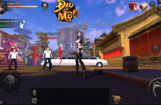 9 game mobile đầu tiên đã xác nhận phát hành tại Việt Nam tháng 12/2019
