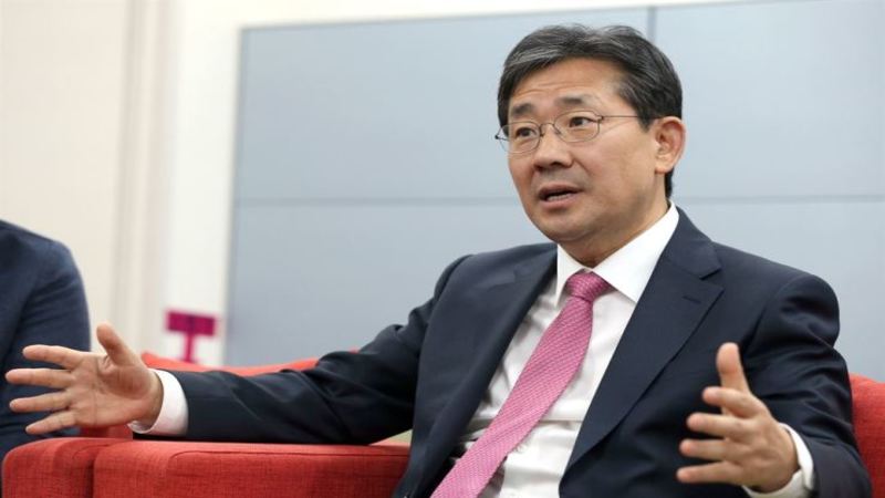 Bộ trưởng Văn hóa Hàn Quốc muốn đưa ngành Game vào sách giáo khoa