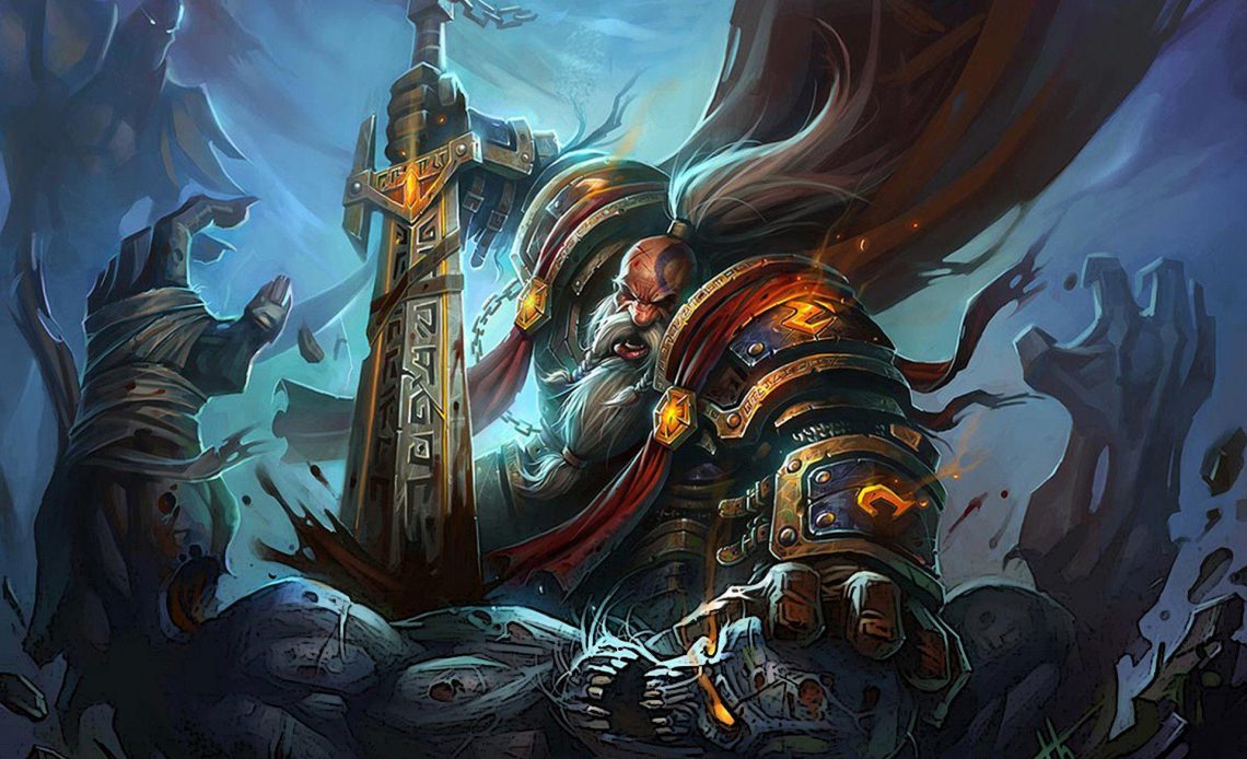 Nhìn lại 10 năm - Kỳ 1: Những nốt thăng trầm của thương hiệu Warcraft