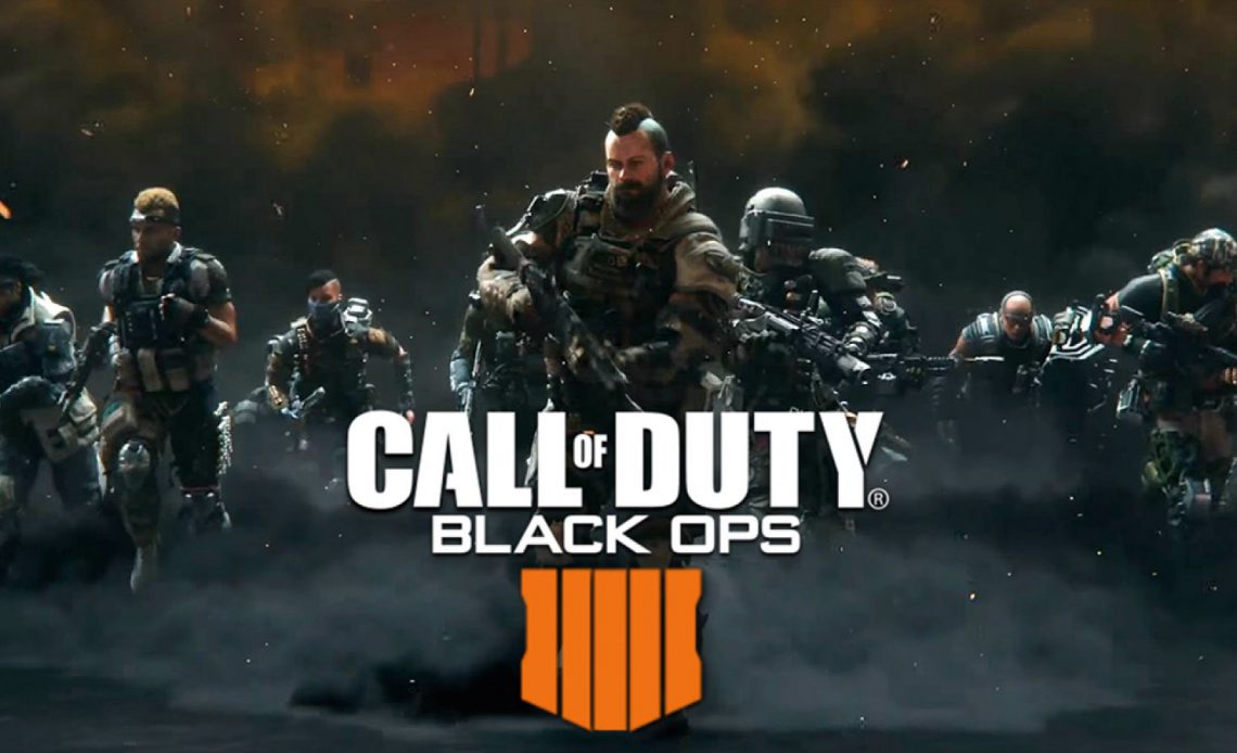 Tựa game Call of Duty kế tiếp sẽ nối tiếp dòng Black Ops