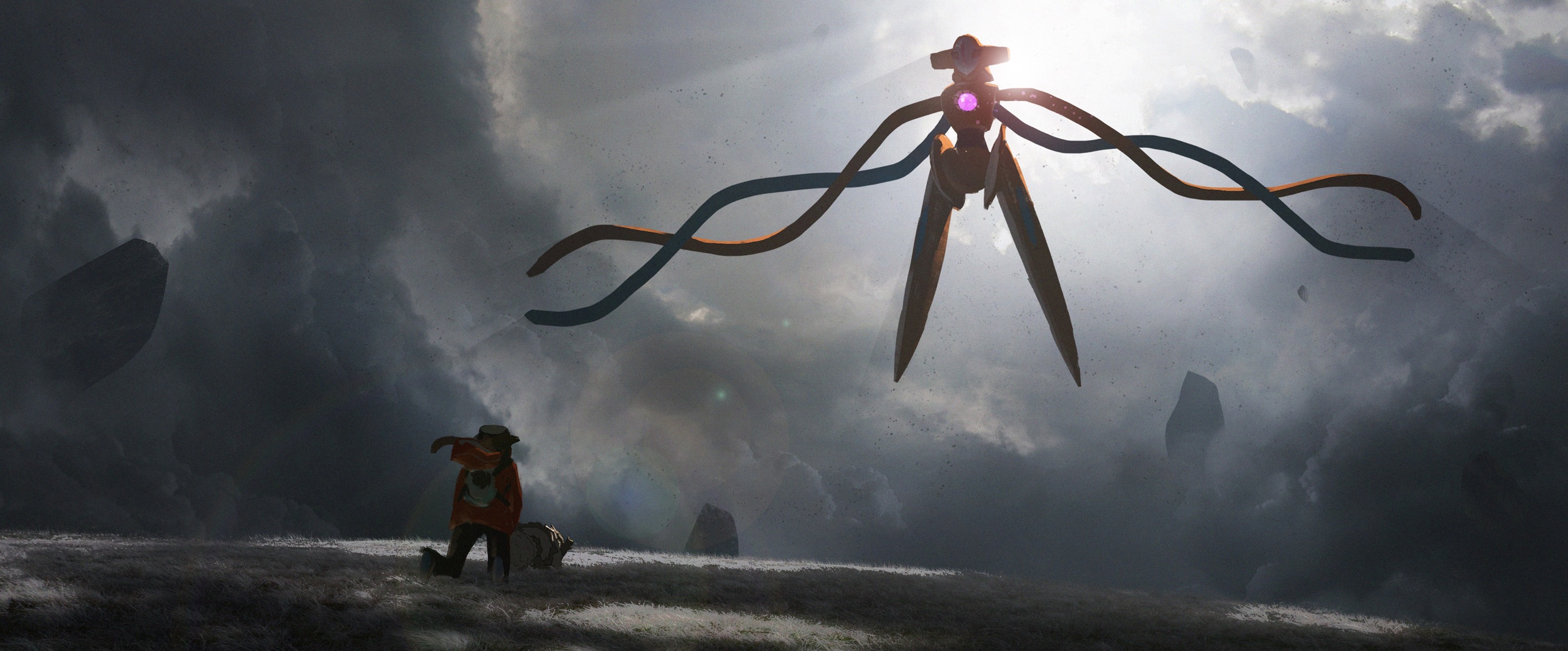 Cách Vẽ Pokemon Huyen Thoai Mega Moltres Sức Mạnh Tối Thượng