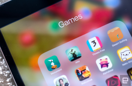 Báo cáo game mobile 2019: PUBG Mobile trượt top, game của Epic lên ngôi