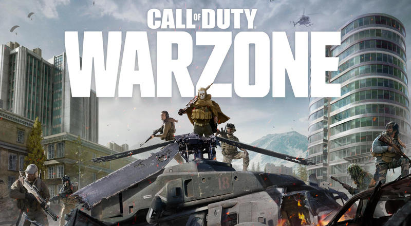 Game thủ xin nhà phát hành loại bỏ tính năng Crossplay ra khỏi Warzone