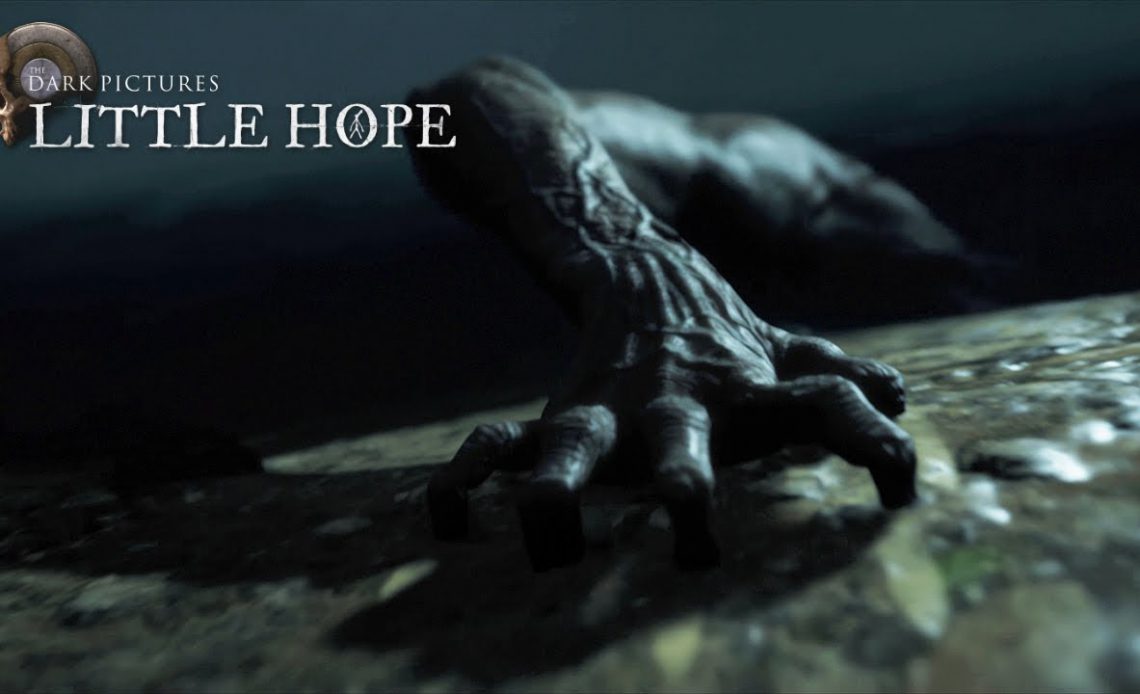 The Dark Pictures: Little Hope khám phá bí mật của làng phù thủy