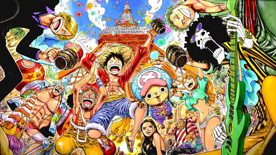 Thành viên mới băng Mũ Rơm One Piece sẽ luôn là điều đáng mong chờ và kì vọng của các fan anime này. Năm 2024, chúng tôi rất hân hạnh giới thiệu đến các bạn thành viên mới của băng Mũ Rơm - ai sẽ là người tiếp theo tham gia vào cuộc phiêu lưu đầy thú vị này? Hãy cùng chúng tôi đón chờ những bất ngờ và tìm hiểu thêm về những đồng đội mới của Luffy!