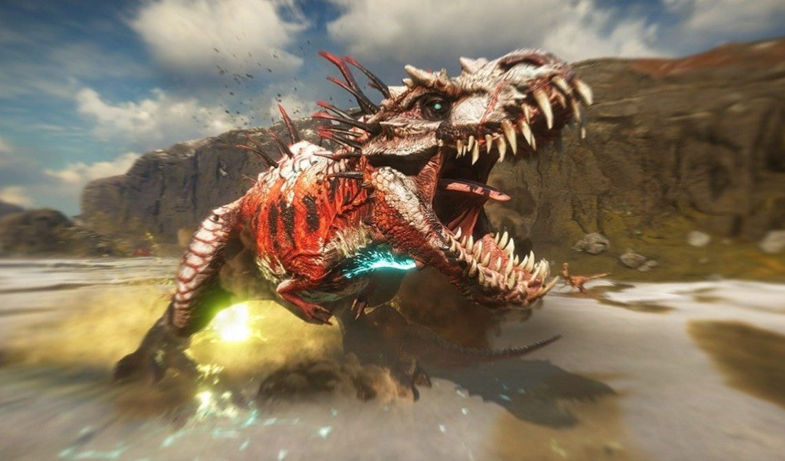Second Extinction sắp có bản beta trên PC để các game thủ đánh giá