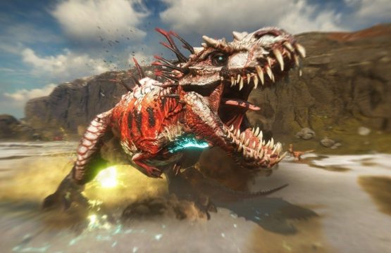 Second Extinction sắp có bản beta trên PC để các game thủ đánh giá