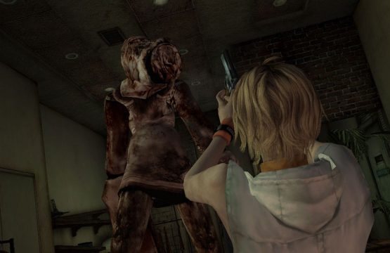 Cộng đồng game thủ sốt sắng vì tin đồn tựa game Silent Hill mới