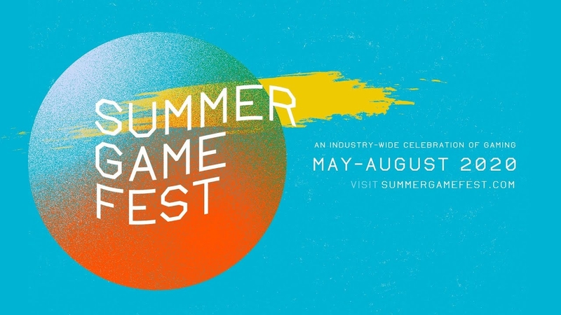 Geoff Keighley chia sẻ về sự kiện Summer Game Fest 2020
