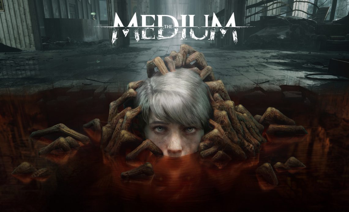 The Medium ra mắt với trailer đầy ám ảnh trên Series X