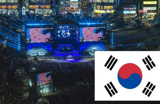 Hàn Quốc đang lên kế hoạch thúc đẩy nền Esports của họ dẫn đầu thế giới