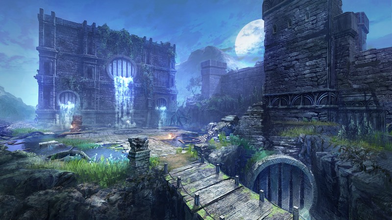 AxE: Alliance X Empire - Game thủ choáng ngợp với 2 bản đồ mới