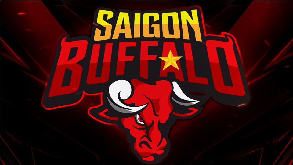 Dashing Buffalo chính thức đổi tên thành Saigon Buffalo