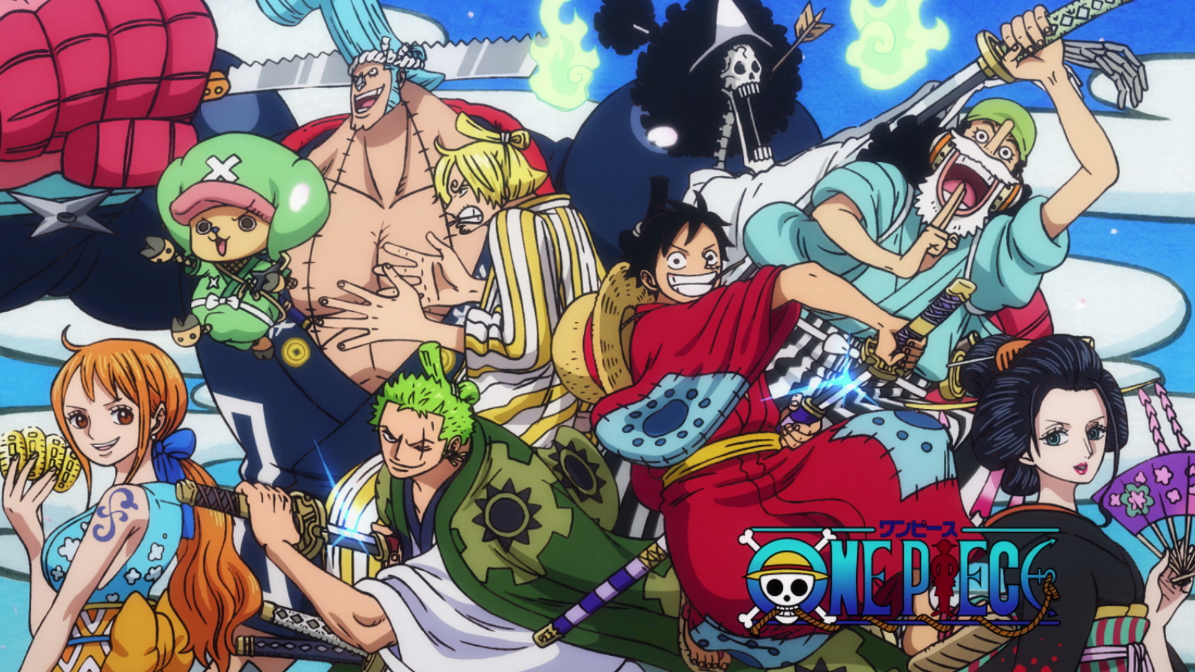 One Piece tập 930 sẽ trở lại sau khi trì hoãn vì dịch bệnh Covid 19