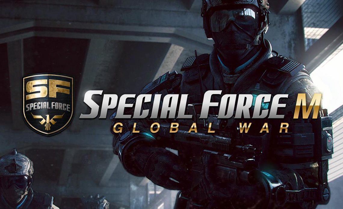 Special Force M