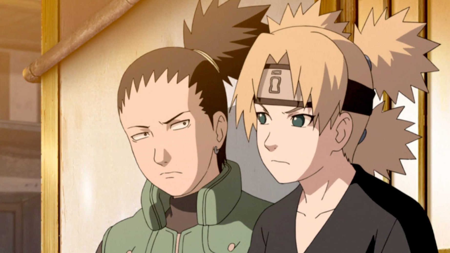 Top 5 cặp đôi được fan ship nhiều nhất trong Naruto