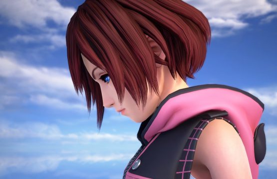 Square Enix tung trailer mới Kingdom Hearts Melody