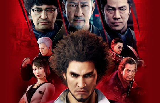 SEGA công bố Yakuza 7 có phiên bản tiếng Anh
