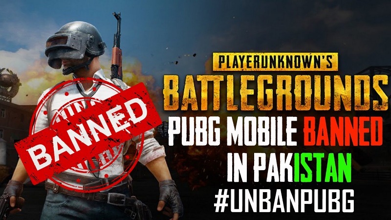 Pakistan cấm chơi PUBG Mobile, Ấn Độ sẽ là nước tiếp theo?