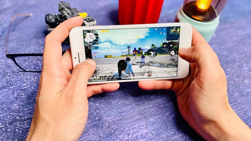 Game mobile Trung Quốc trên iOS có doanh thu và tải cao ...