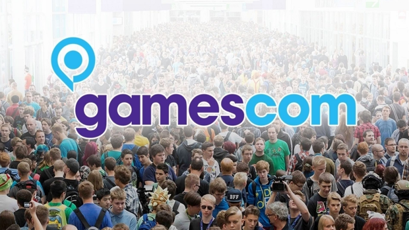 Gamescom 2020 công bố danh sách các hãng game tham gia sự kiện