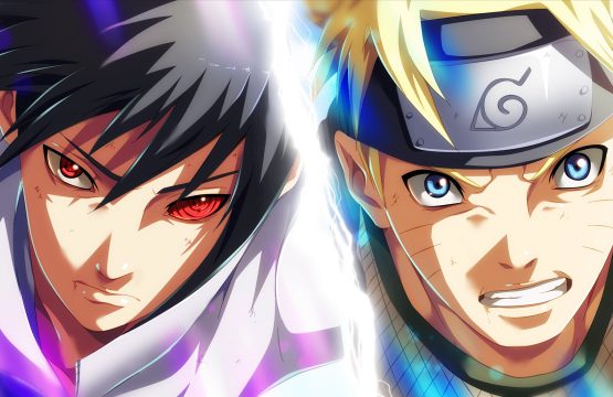 Boruto: Naruto và Sasuke không phải là đối thủ của Otsutsuki Isshiki