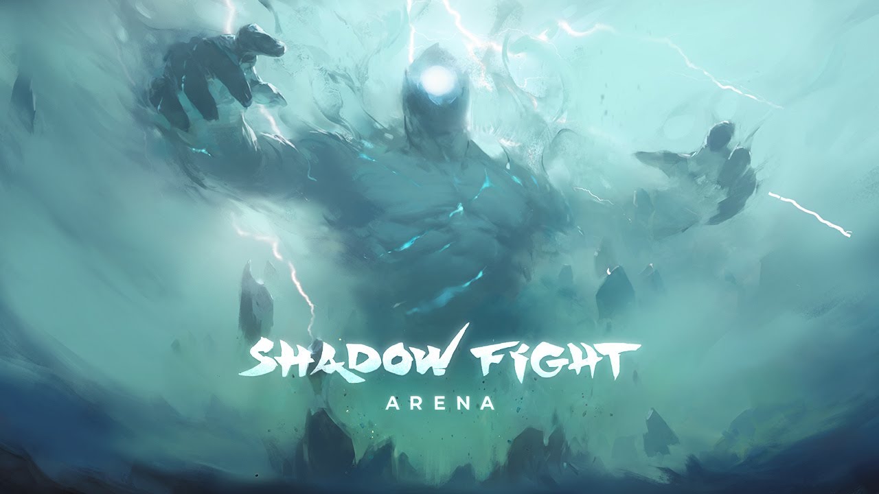 Shadow Fight Arena PVP Code Free - wide 1