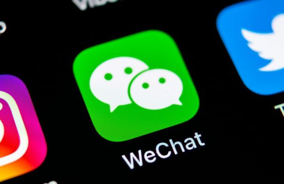 Mỹ không cấm WeChat ở Trung Quốc