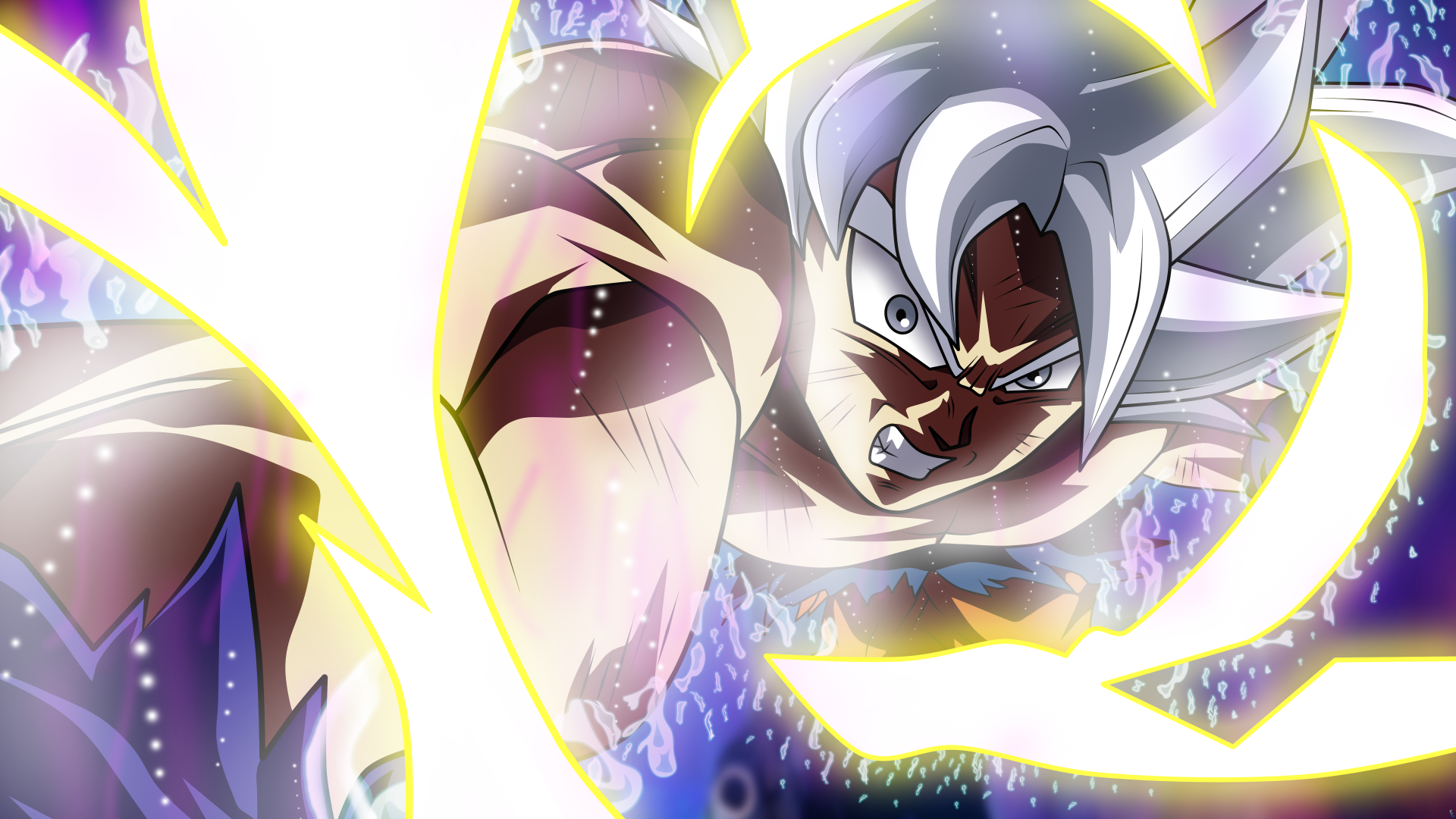 Dragon Ball Super: Bản Năng Vô Cực Của Goku Có Vĩnh Viễn Không?