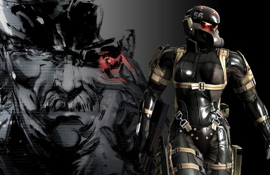 Tokyo Game Show 2020: Konami đang bí mật phát triển dự án liên quan Metal Gear Solid