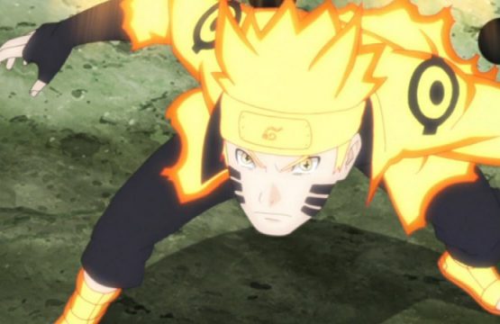 Học Viện Nhẫn Giả - Game Naruto màn hình dọc cực nhẹ sắp phát hành Việt Nam