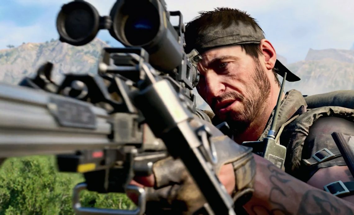 Cách sửa lỗi ngắt kết nối tay cầm khi chơi Call Of Duty Black Ops Cold War trên PS4