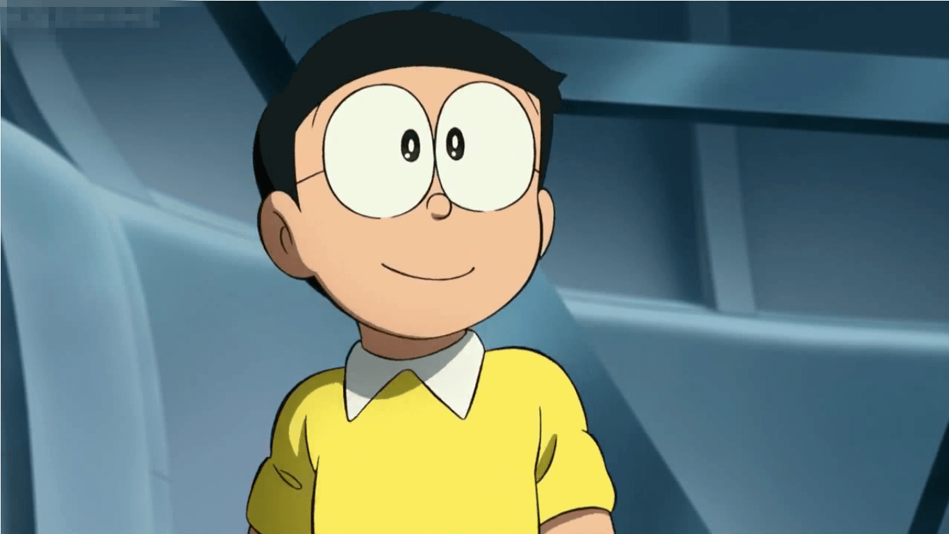 Bí mật thú vị của Nobita được hé lộ qua hình ảnh độ phân giải 4k. Bạn sẽ được khám phá những khoảnh khắc tuyệt vời và kỳ diệu của Nobita thông qua hình ảnh này. Hãy đắm mình vào thế giới phiêu lưu và hấp dẫn của cậu bé Nobita qua hình nền 4k này.