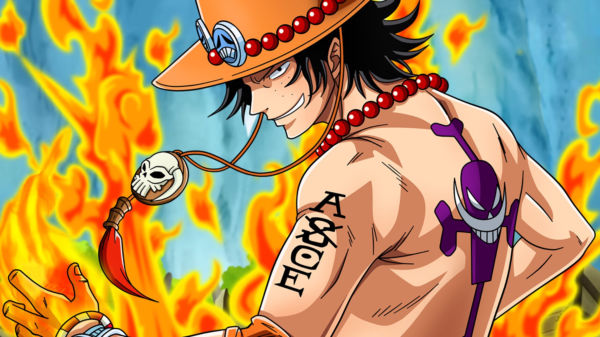 Trái Ác Quỷ - One Piece: Hãy đón xem bức hình liên quan đến Trái Ác Quỷ trong bộ truyện nổi tiếng One Piece. Với những trận chiến quyết liệt giữa các nhân vật chính và kẻ thù, bộ truyện này sẽ không làm bạn thất vọng.