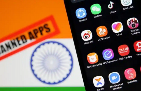 Ấn Độ tiếp tục cấm app Trung Quốc