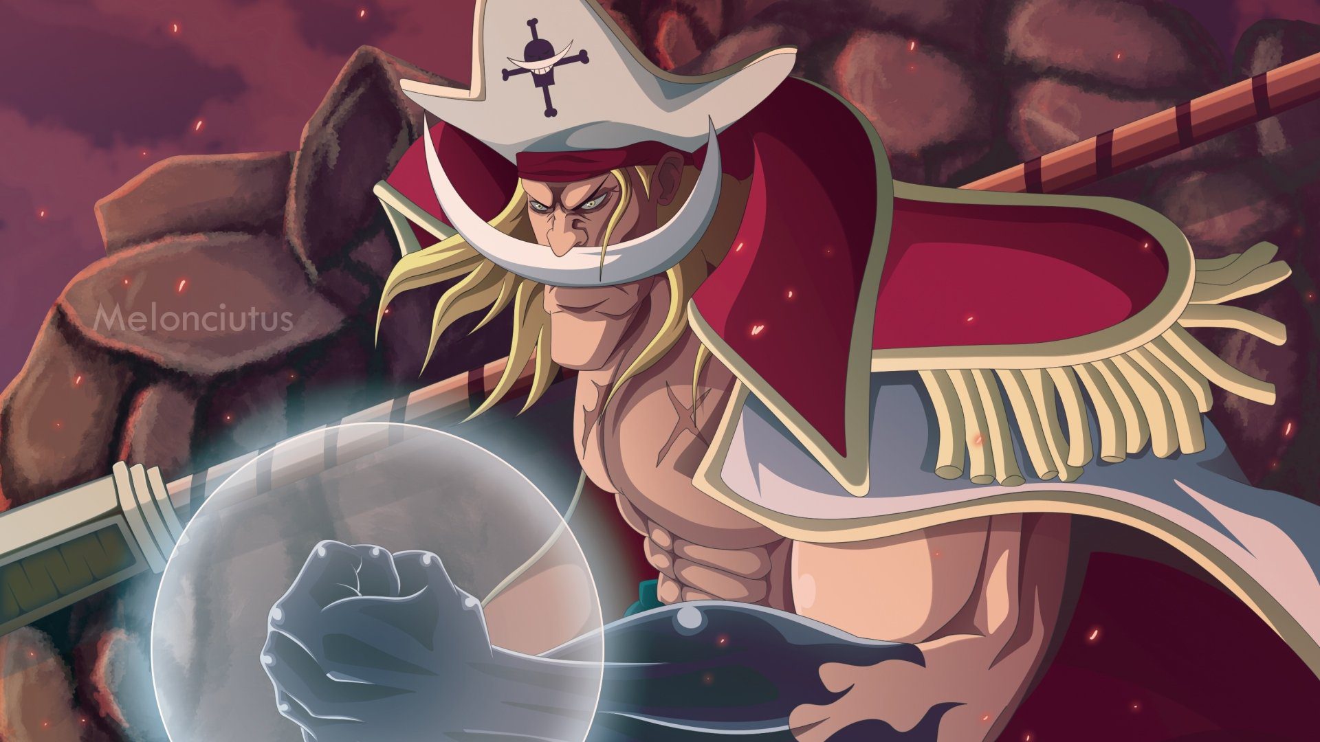 One Piece: Bạn Biết Gì Về Trái Ác Quỷ Mạnh Nhất Thế Giới Của Râu Trắng?