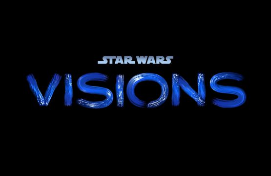 Disney công bố loạt anime Star Wars: Visions