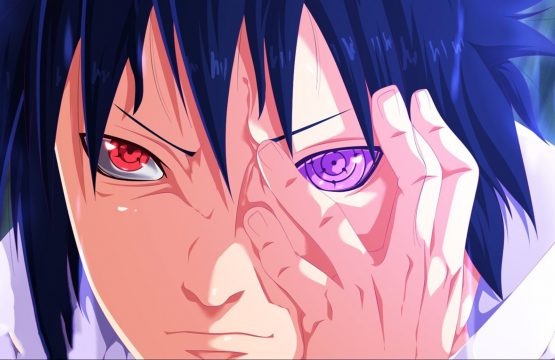 Boruto: Con mắt Rinnegan của Sasuke có thật sự đã bị phá hủy?