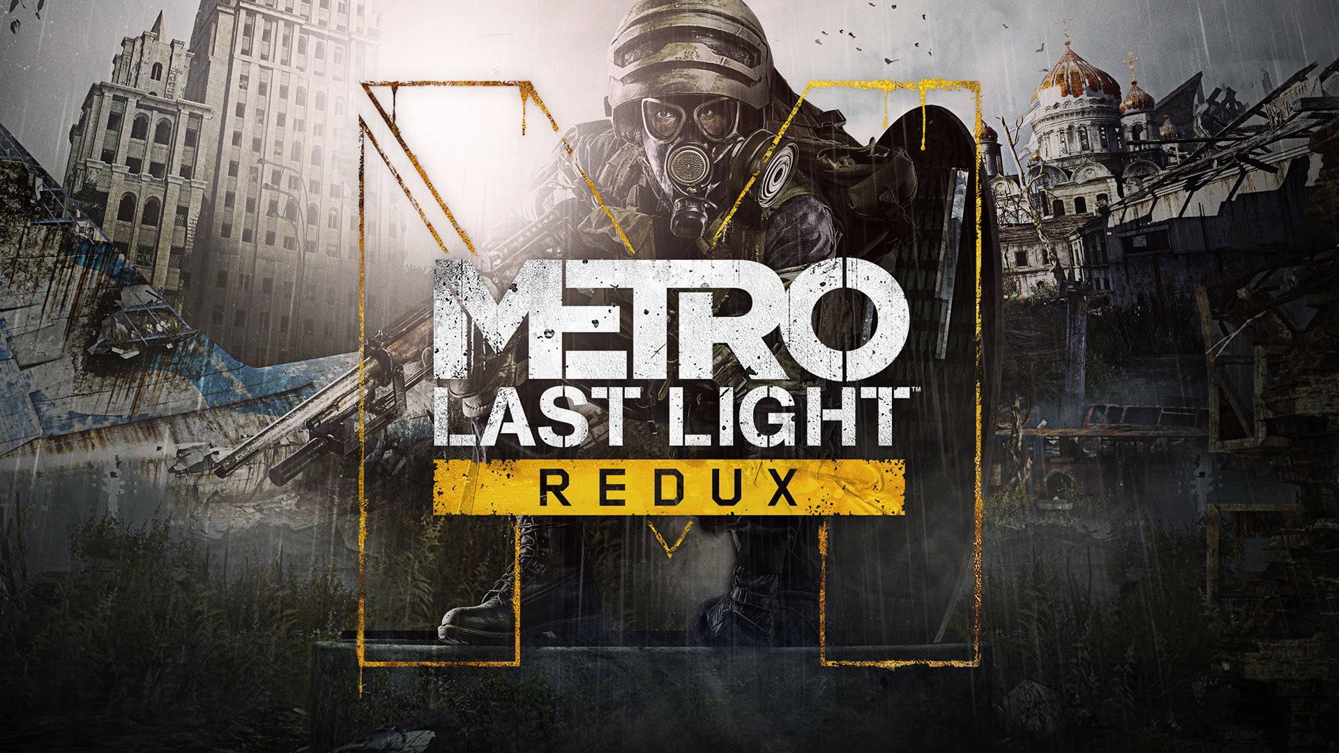 Metro Last Light Redux liệu có phải là một tựa game hay đúng nghĩa? | Hình 2