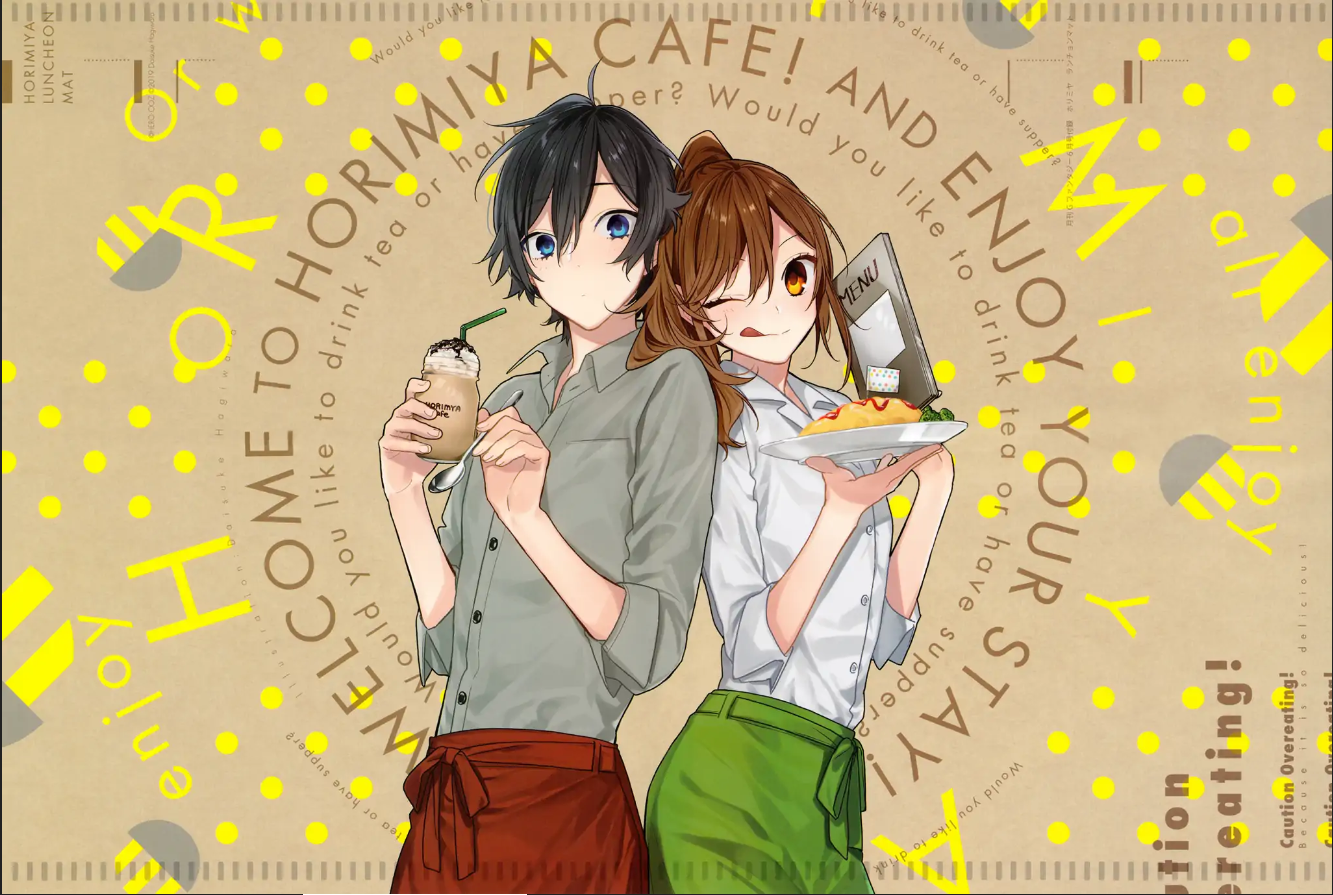 Horimiya: The Missing Pieces Episode 1 Release Date & Time