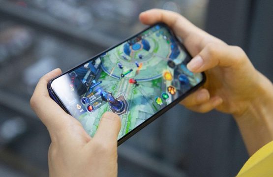 Trung Quốc chiếm gần 1/3 doanh thu game mobile tháng 01/2021