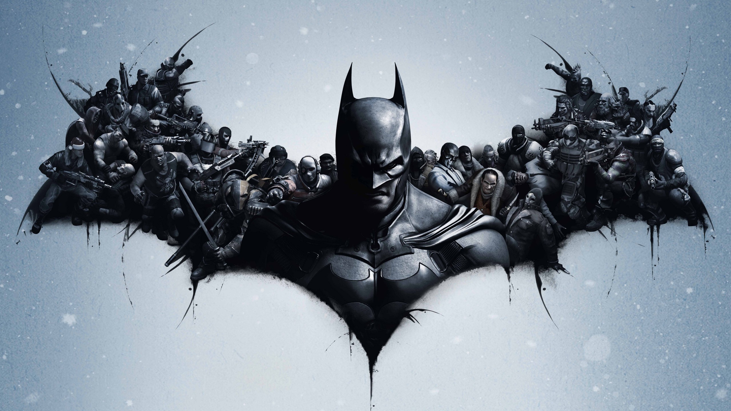 Tạo hình khiến Batman trên phim mất điểm trước người hâm mộ comic