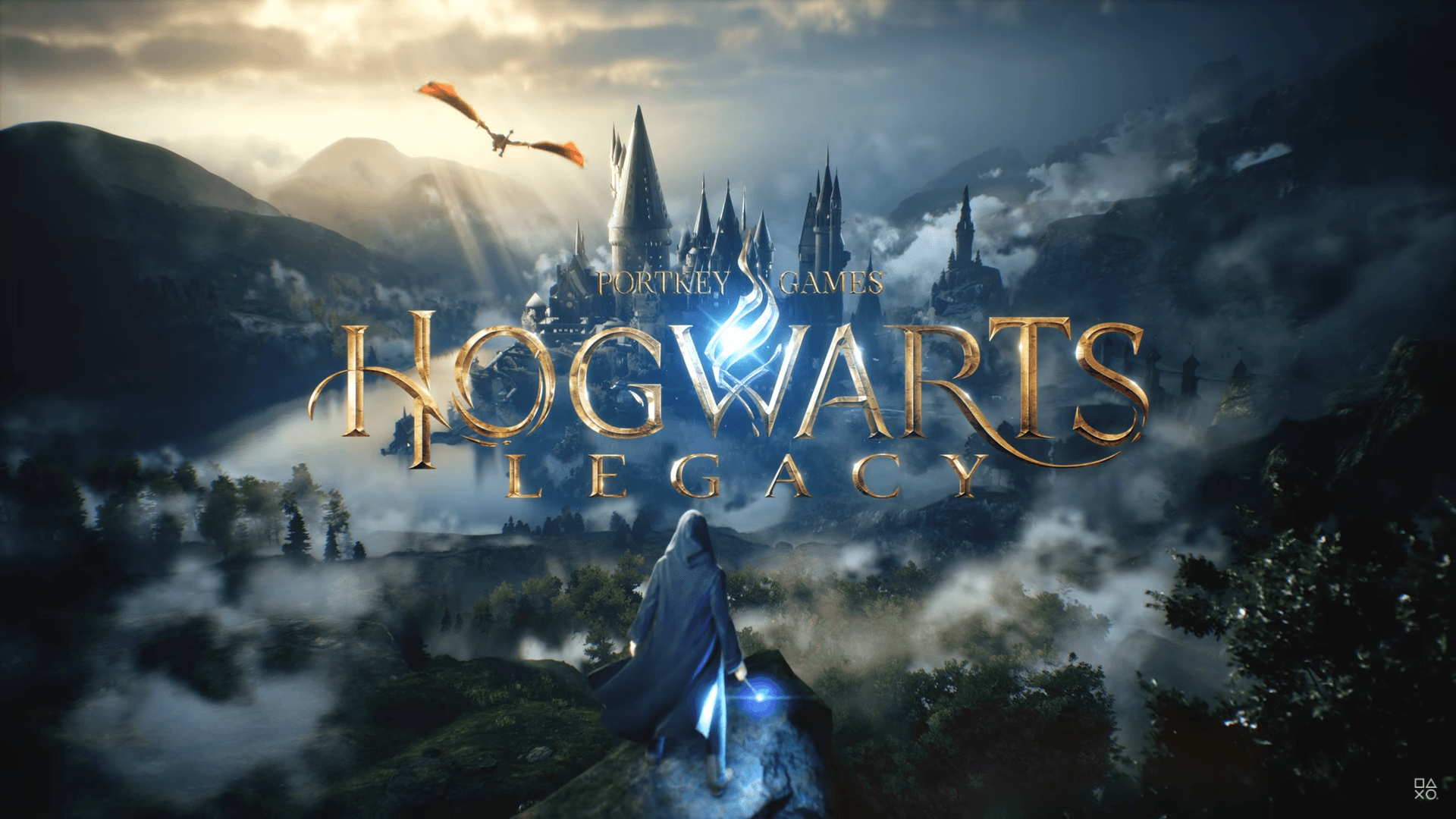 Tựa Game Hogwart Legacy Cho Phép Game Thủ Chuyển Đổi Giới Tính