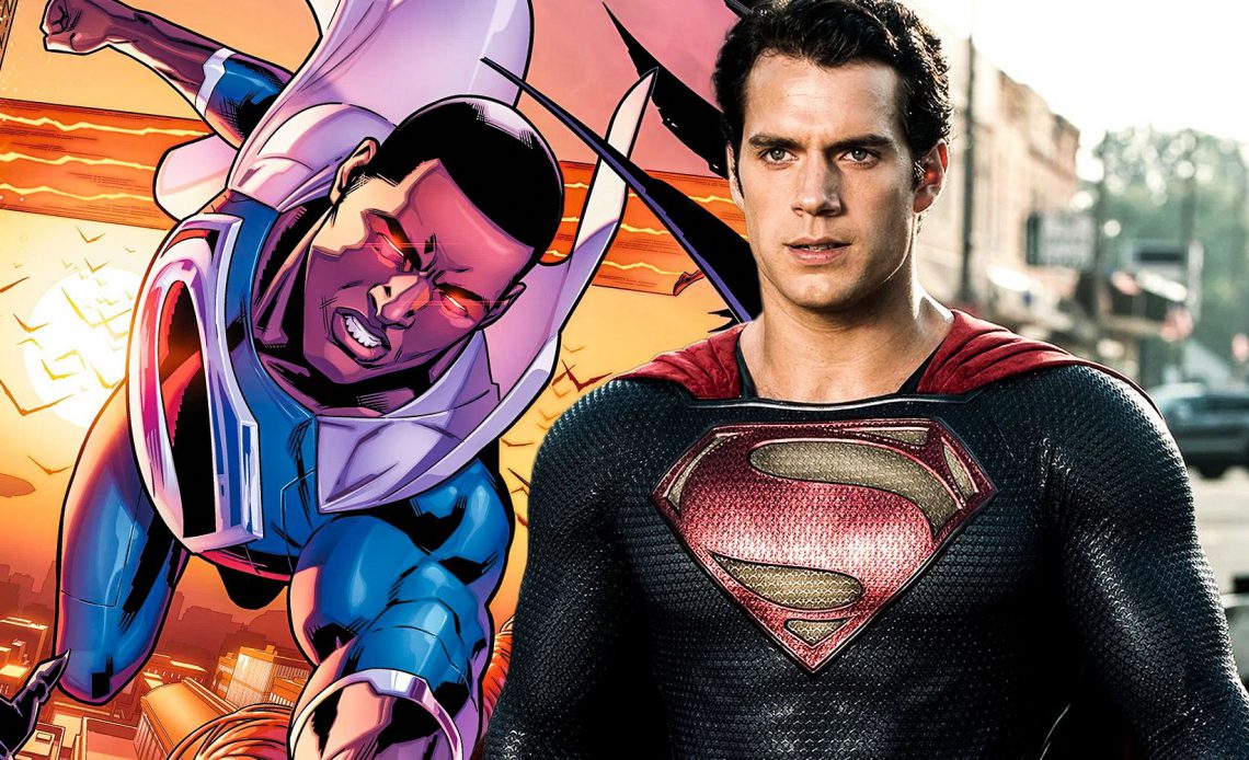 Tại sao Warner Bros lại quyết định reboot lại nhân vật Superman?