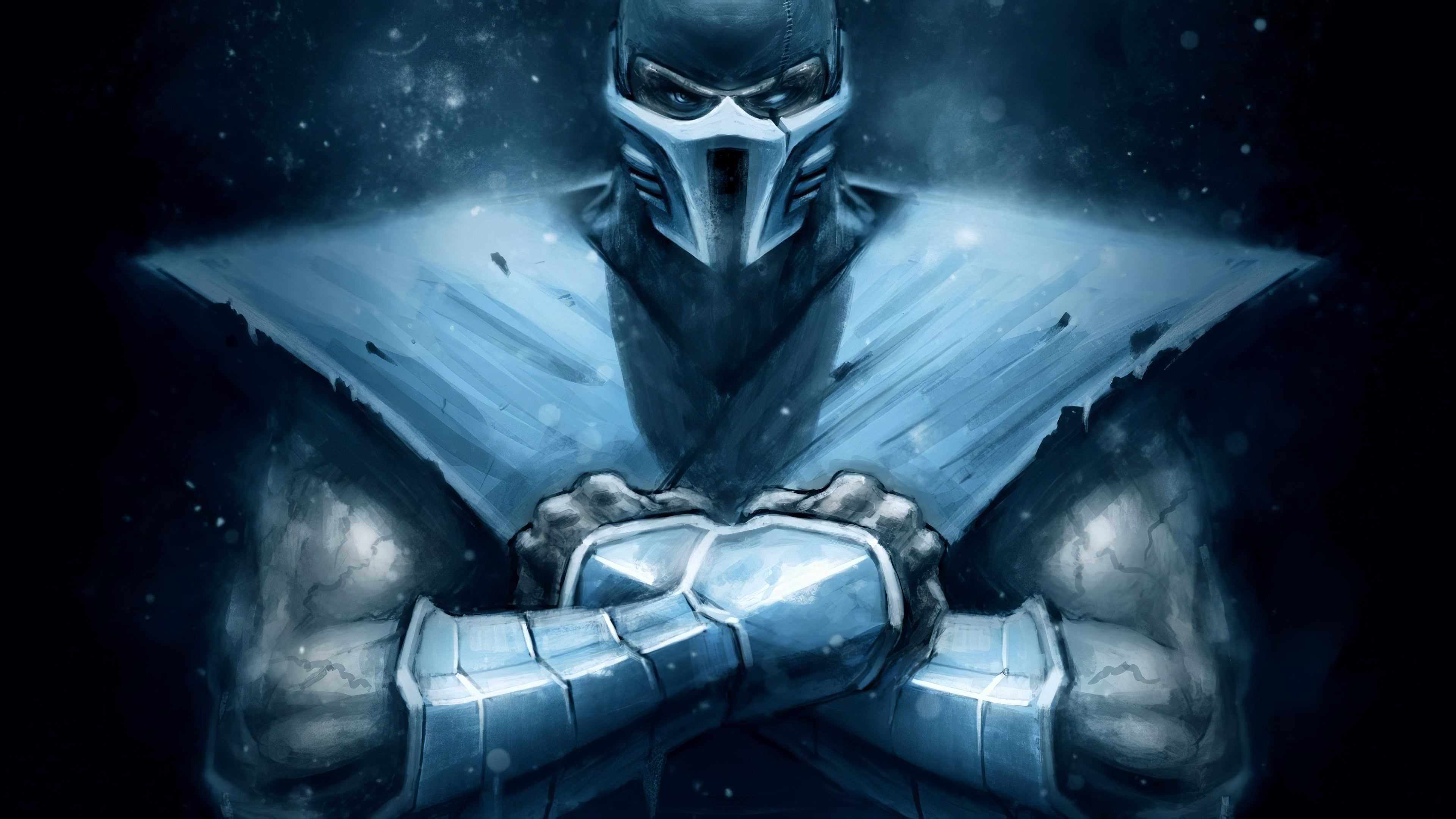 Joe Taslim hy vọng Sub-Zero sẽ có phim riêng sau Mortal Kombat 2021