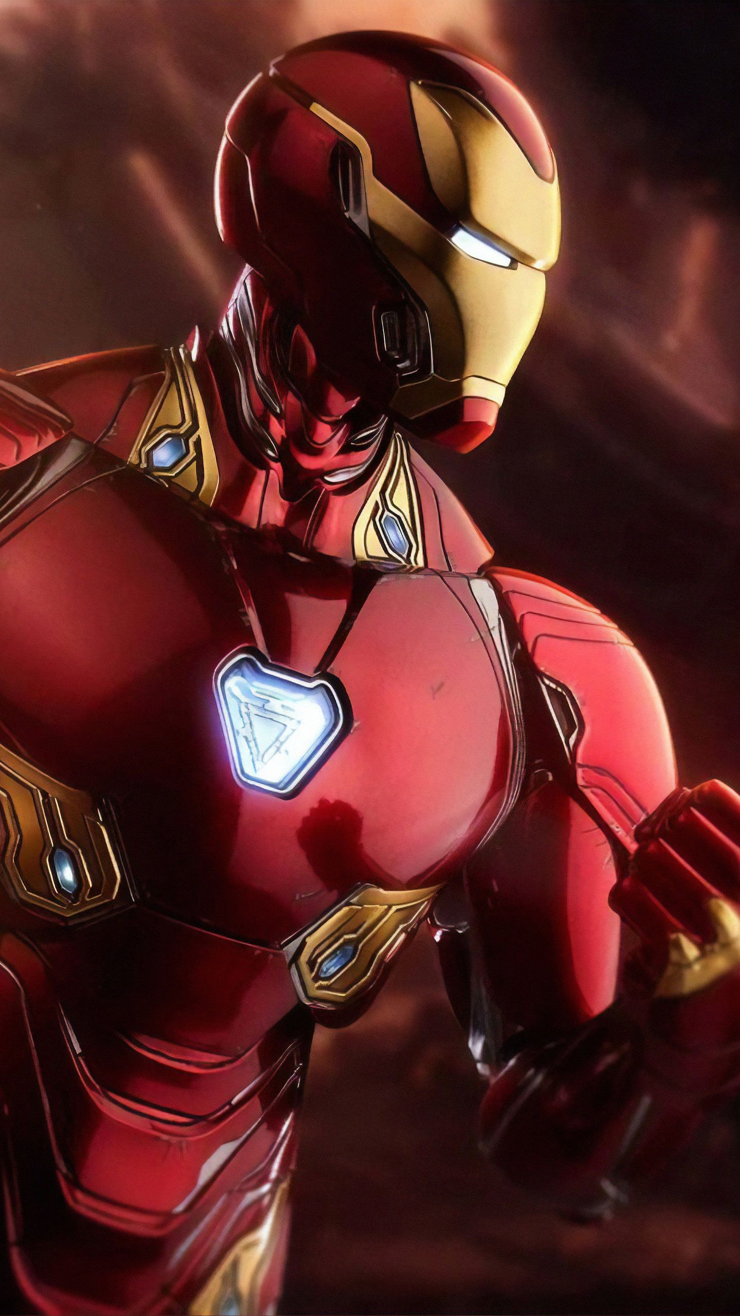 Fan Hâm Mộ Thuê Hẳn Bảng Quảng Cáo Mong Marvel Hồi Sinh Iron Man