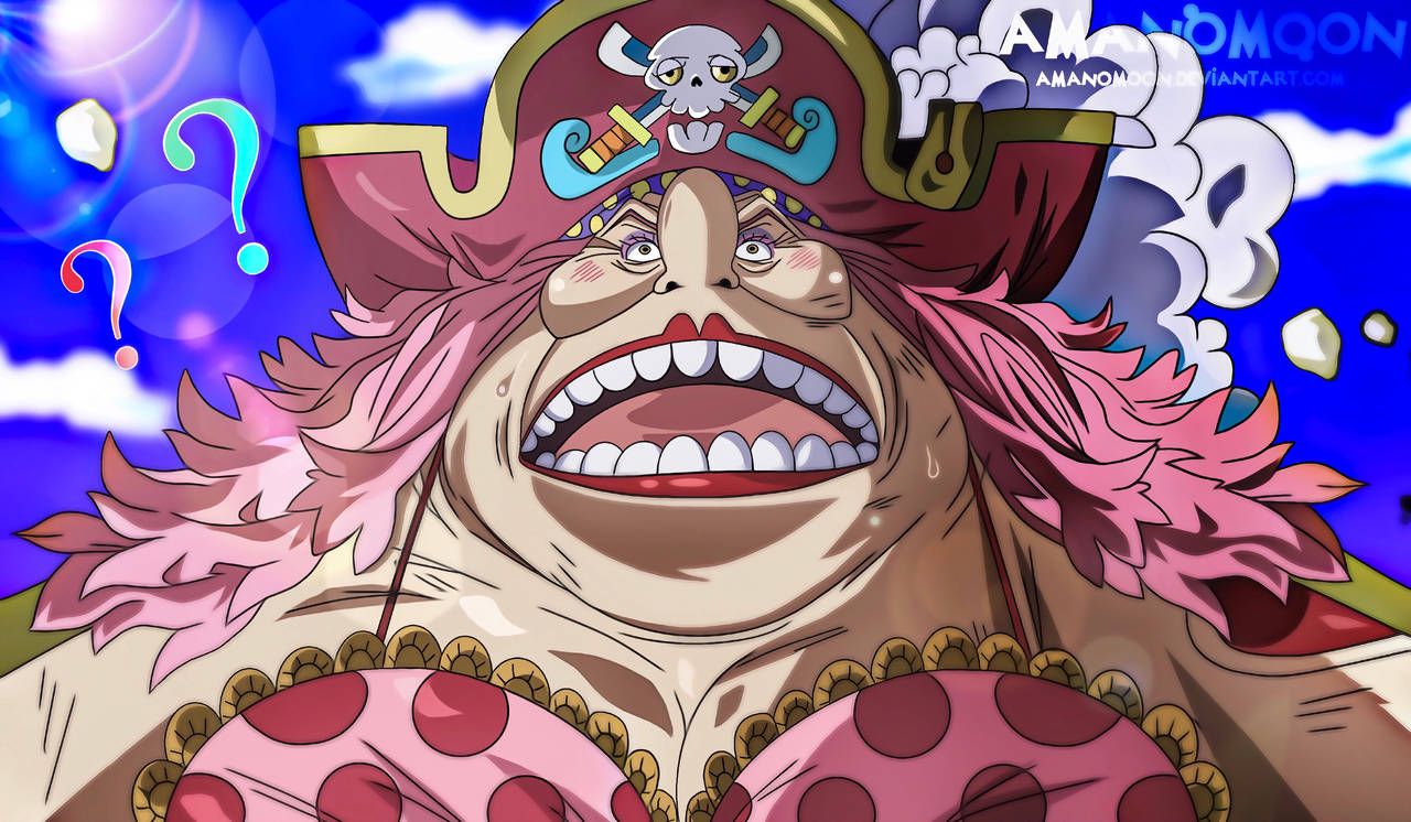 One Piece 1011 Spoiler: Big Mom hủy giao kèo với Kaido