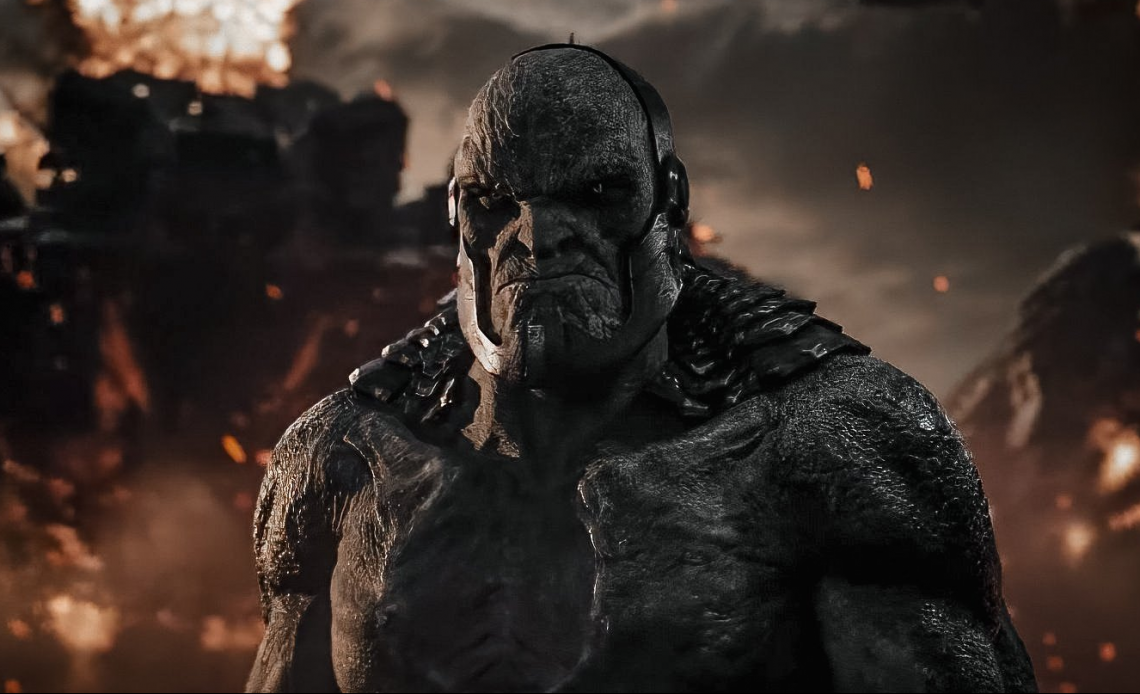Không phải Darkseid, đâu mới là phản diện lớn nhất của Zack Snyder's Justice League 2?