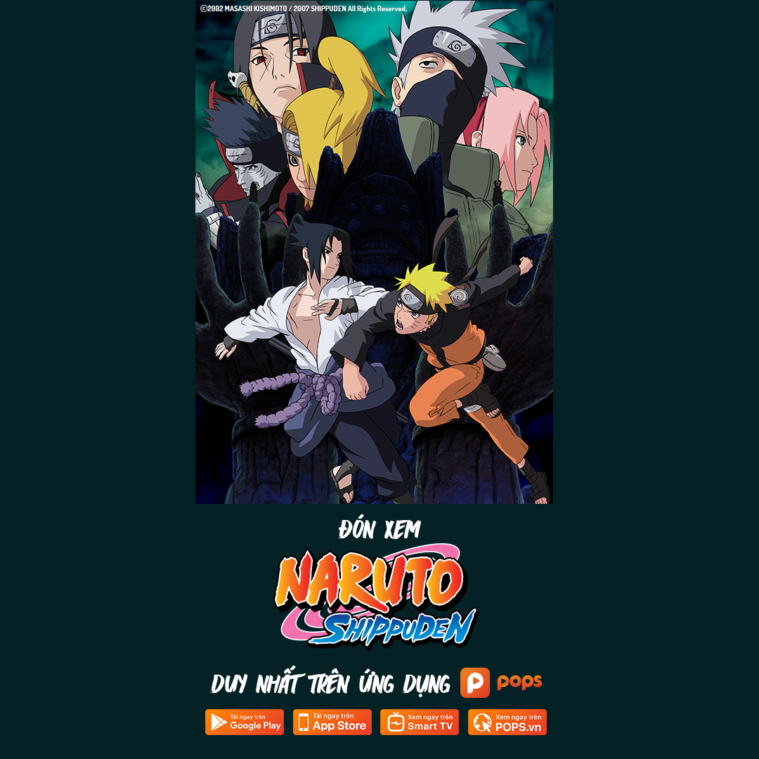 Naruto Shippuden cạnh hai Tiên Nhân Cóc  Mô Hình Naruto  Huy Linh