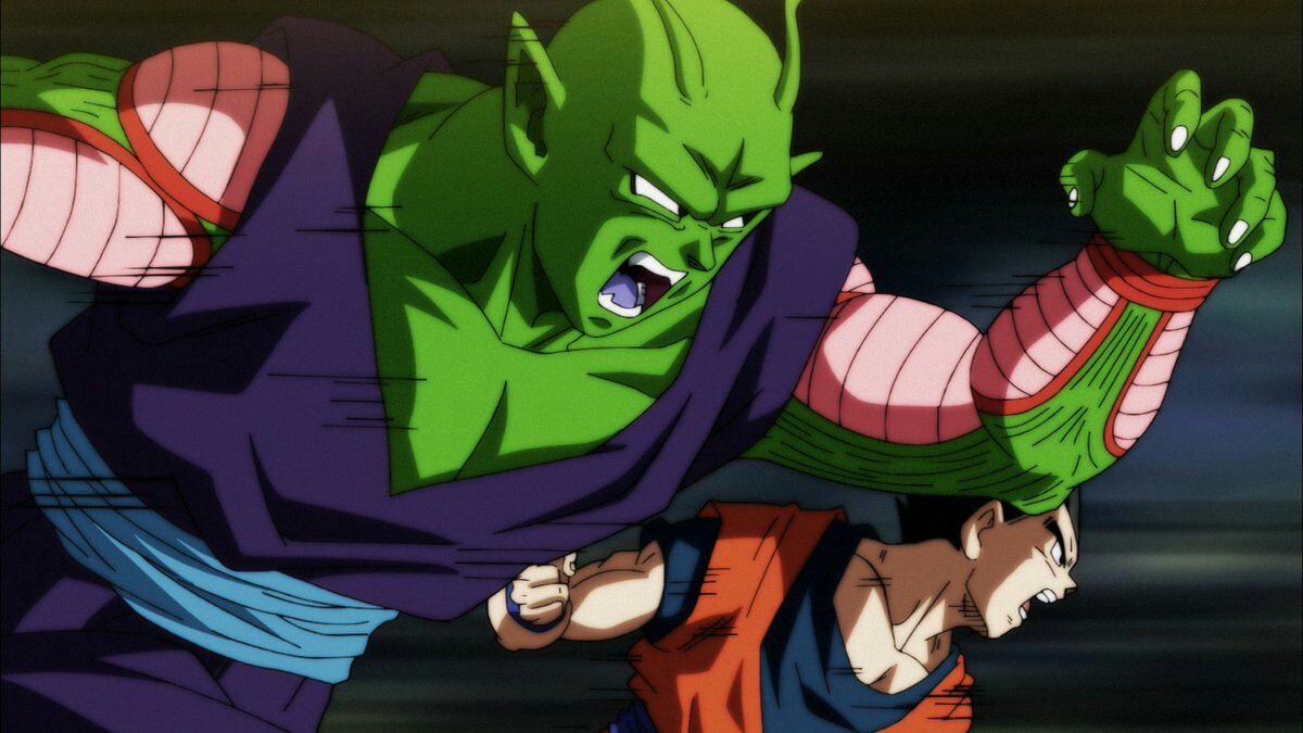Dragon Ball: Làm thế nào Piccolo có thể vượt qua Goku?